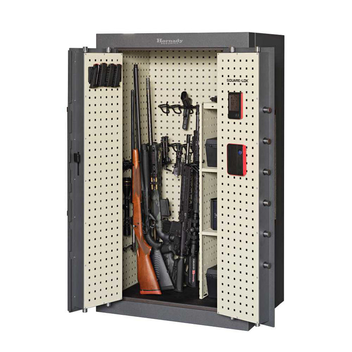 Hornady® Mobilis® Modular  Double Door Safe