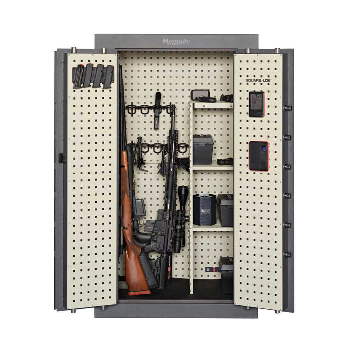 Hornady® Mobilis® Modular  Double Door Safe