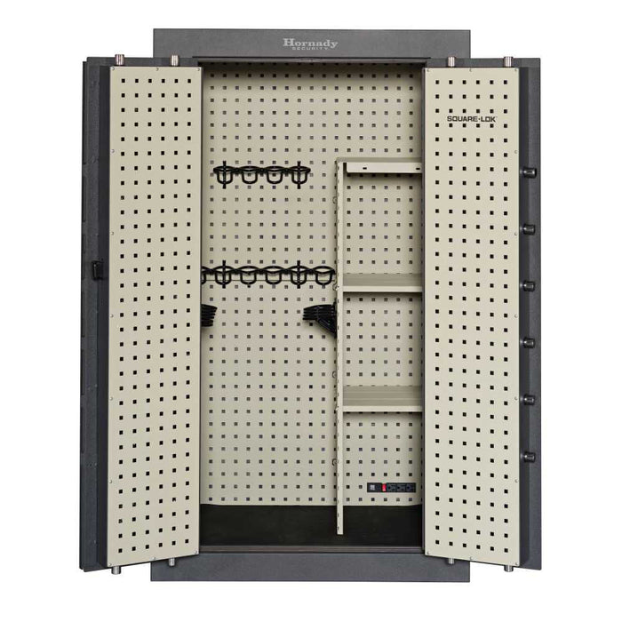 Hornady® Mobilis® Modular  Double Door Safe