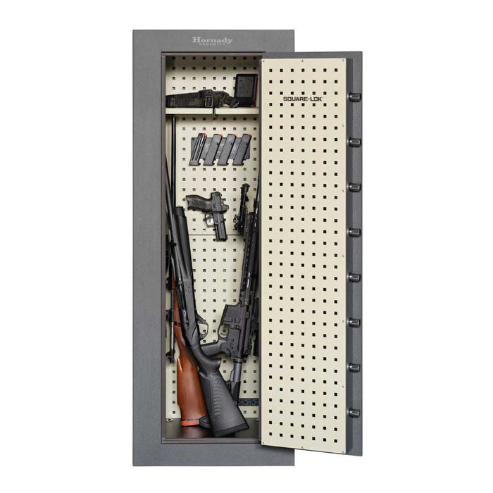 Hornady® Mobilis® Modular Single Door Gun Safe