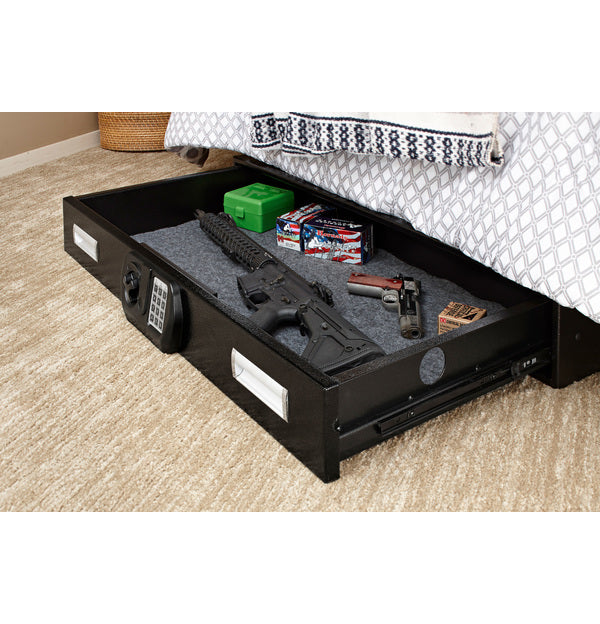 SnapSafe® Large Under Bed Safe - 75401