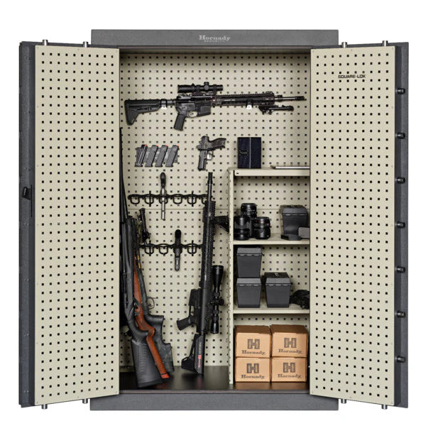 Hornady® Mobilis® Modular Double Door MAX Safe