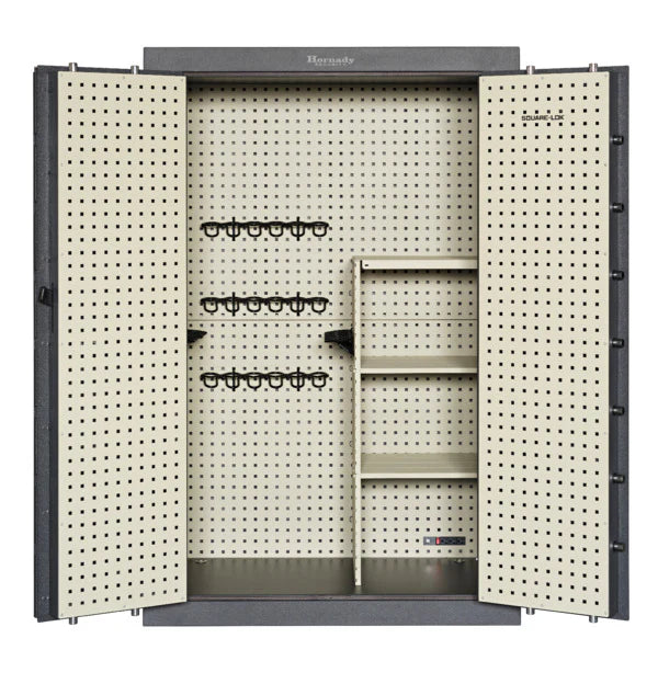 Hornady® Mobilis® Modular Double Door MAX Safe