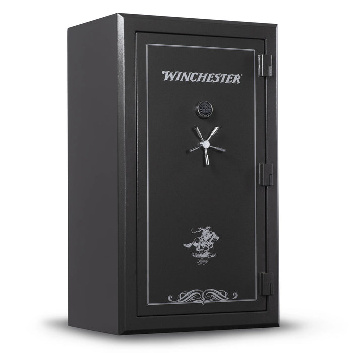 Winchester Legacy 53® High Capacity Fireproof Gun Safe