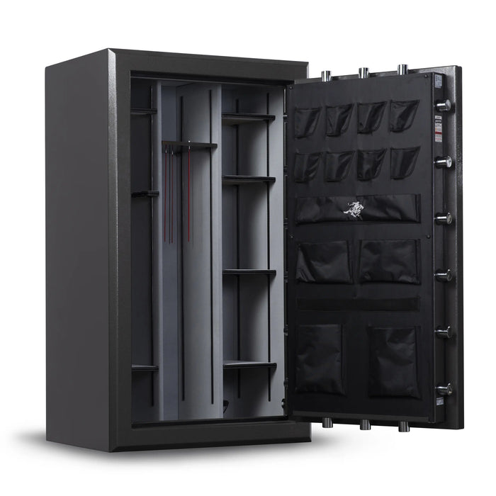 Winchester Legacy 53® High Capacity Fireproof Gun Safe