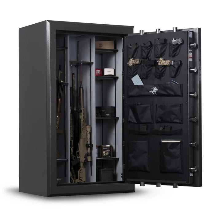 Winchester Legacy 53® High Capacity Fireproof Gun Safe