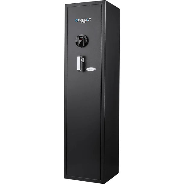 Biometric Gun Safes