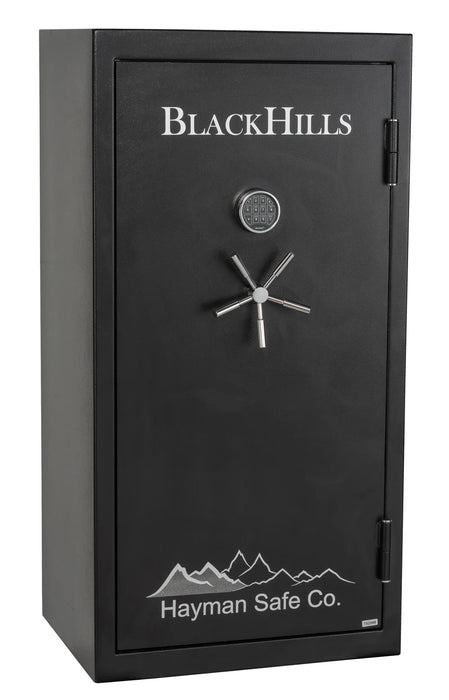 HAYMAN Black Hills Gun Safe - BH-5930