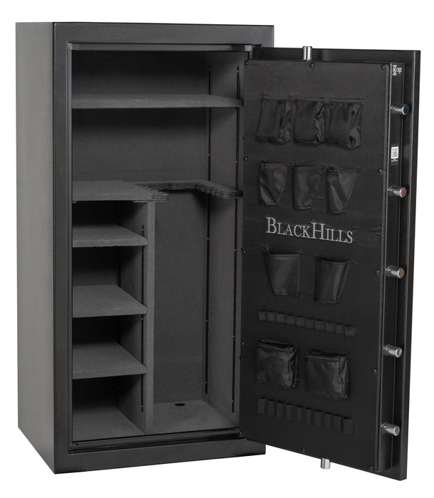 HAYMAN Black Hills Gun Safe - BH-5930