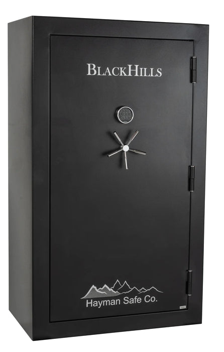 HAYMAN Black Hills Gun Safe - BH-7242