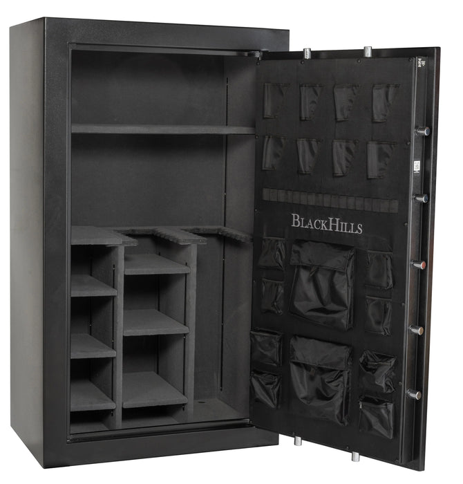 HAYMAN Black Hills Gun Safe - BH-7242