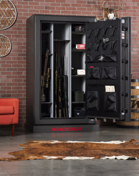 Winchester Legacy 53® High Capacity Fireproof Gun Safe