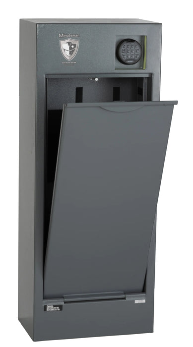 HAYMAN Minuteman (In Wall) Quick Access Gun Safe - MMM-5020