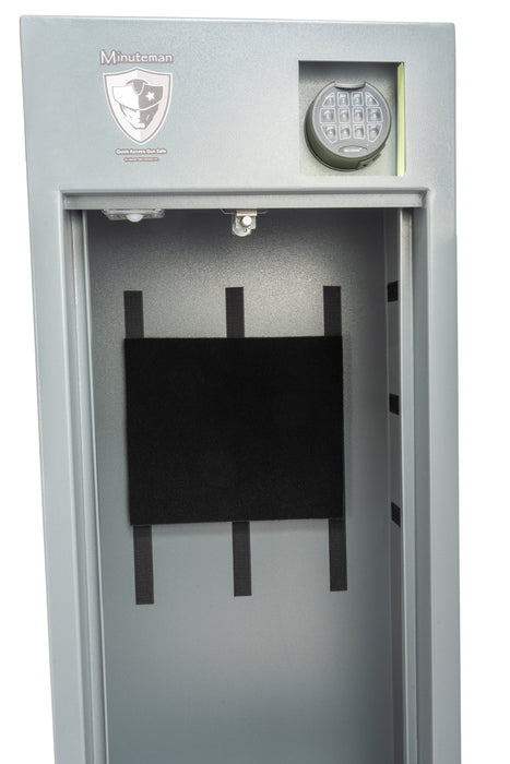 HAYMAN Minuteman (In Wall) Quick Access Gun Safe - MMM-5020