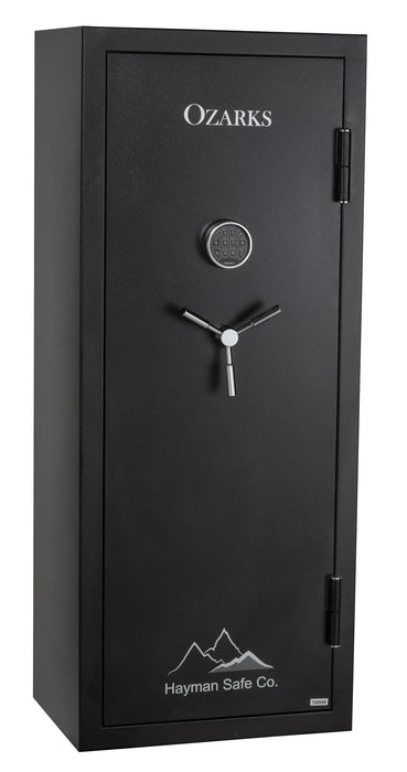 HAYMAN Ozarks Gun Safe - OZ-5924