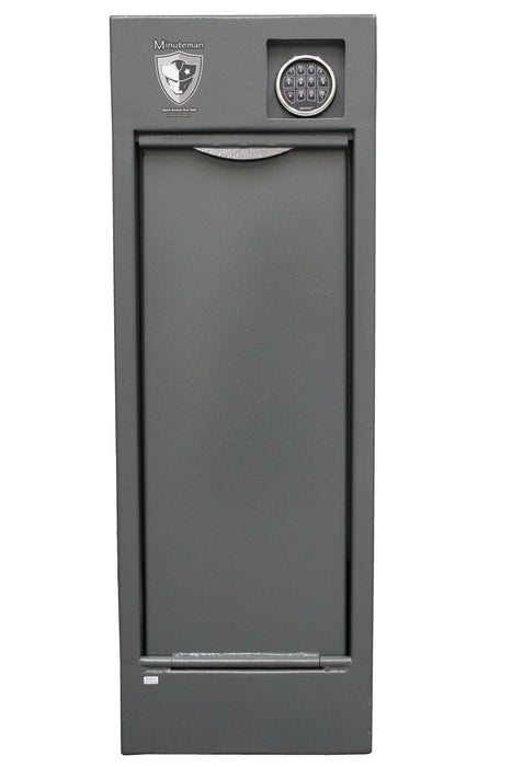 HAYMAN Minuteman (In Wall) Quick Access Gun Safe - MM-4814