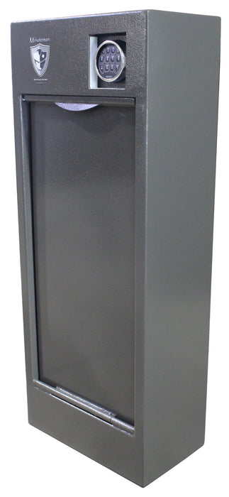 HAYMAN Minuteman (In Wall) Quick Access Gun Safe - MMM-5020