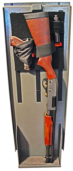 HAYMAN Minuteman (In Wall) Quick Access Gun Safe - MMM-5020