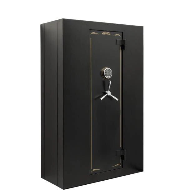 SnapSafe® Super Titan Modular Gun Safe 75011