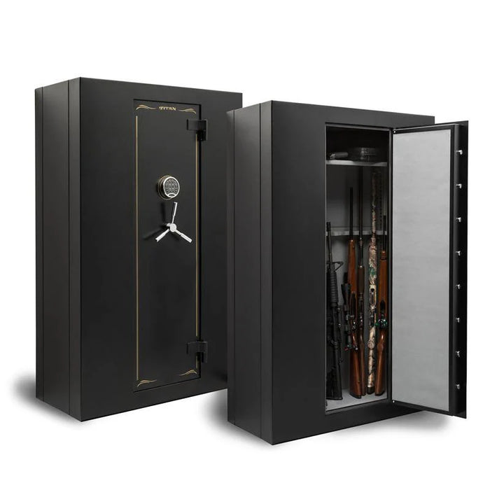 SnapSafe® Super Titan Modular Gun Safe 75011