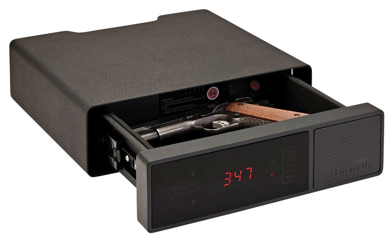 Handgun Safes